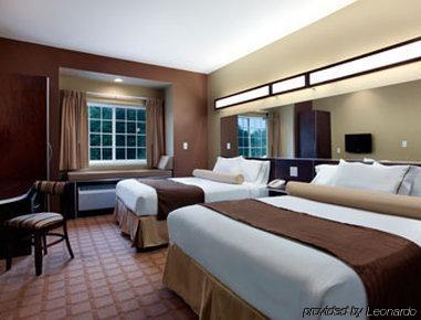 Microtel Inn & Suites By Wyndham Bryson City Cameră foto
