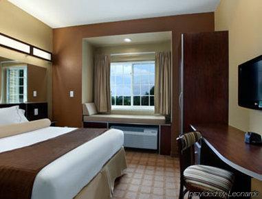Microtel Inn & Suites By Wyndham Bryson City Cameră foto