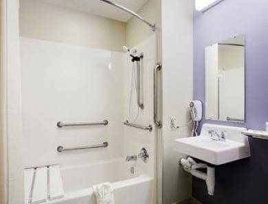 Microtel Inn & Suites By Wyndham Bryson City Cameră foto